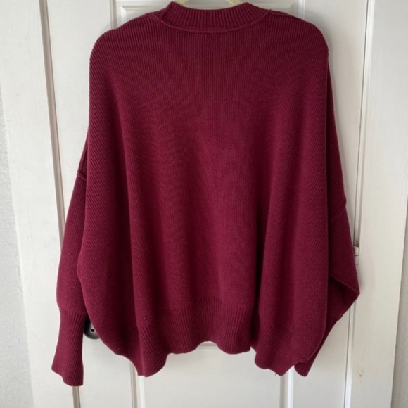 Free People Easy Street Sweater - Picture 5 of 7